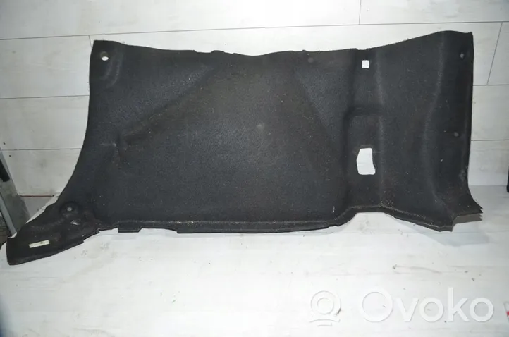 Dacia Lodgy Trunk/boot side trim panel 849507026R