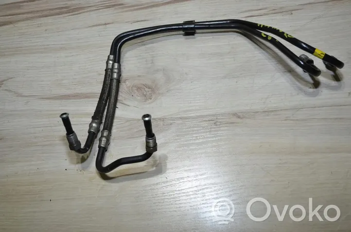 Citroen C5 Brake line pipe/hose 4806R2