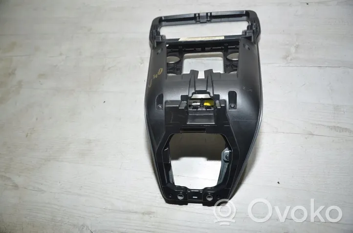 Volvo V40 Inserti decorativi cornice della consolle centrale 3828980