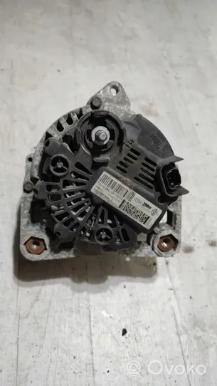 Dacia Duster Alternator 8200667608E