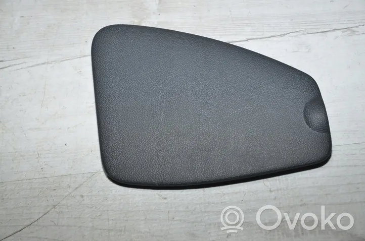 Dacia Duster Rivestimento estremità laterale del cruscotto 243227701R