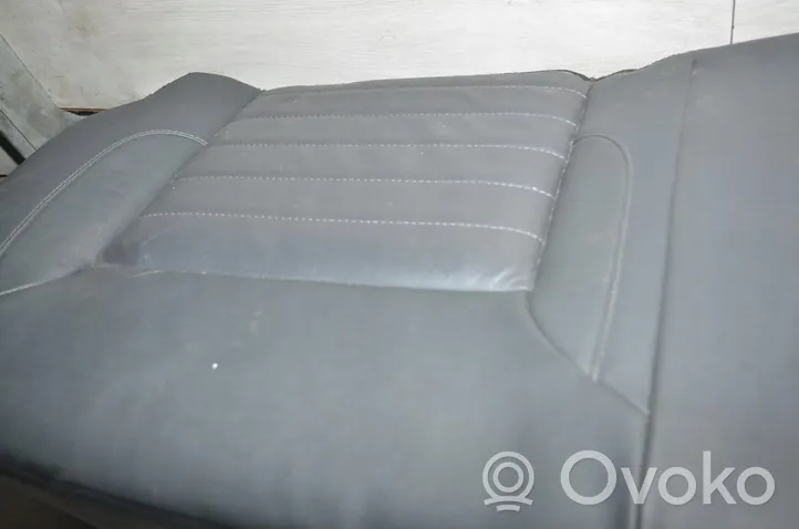Dacia Duster Fotel tylny 