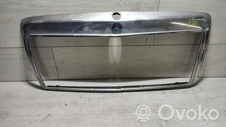 Mercedes-Benz E W124 Grille de calandre avant 1248880323