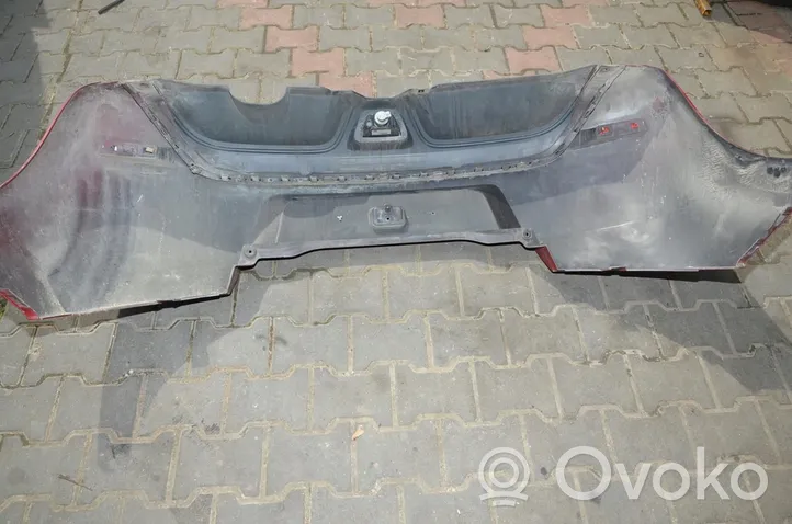 Renault Wind Rear bumper 