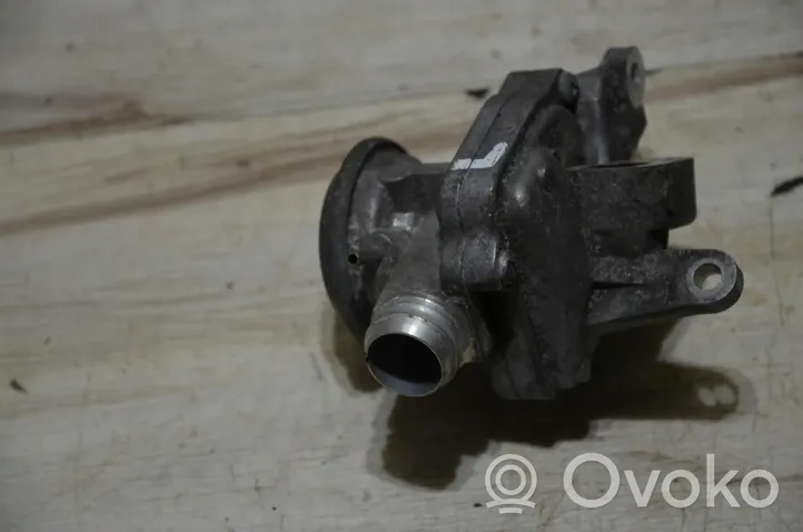 Mercedes-Benz ML AMG W164 EGR valve 1561400960