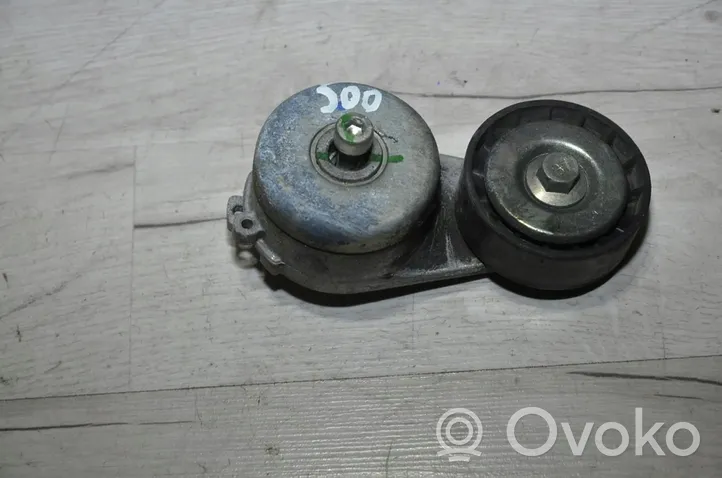 Fiat 500 Generator/alternator belt tensioner 54100000