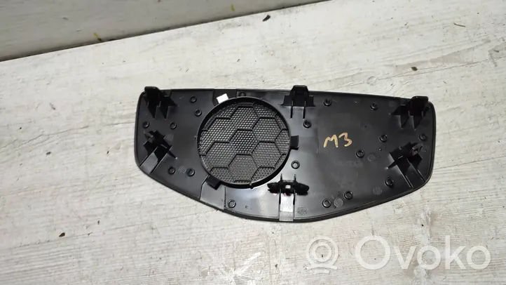 Mazda 3 III Autres éléments de console centrale BJS764231