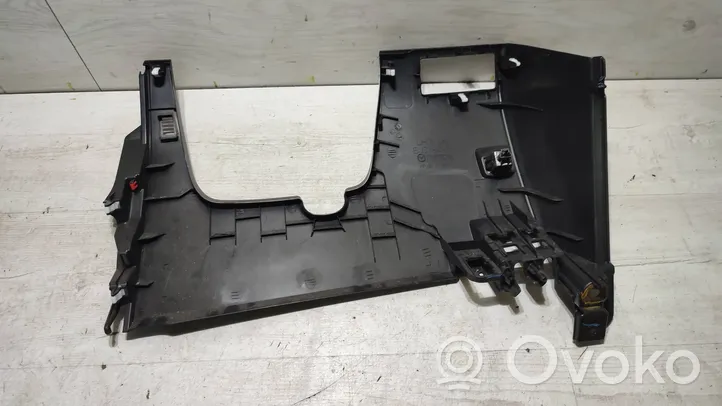 Mazda 3 III Autres éléments de console centrale BJS764281