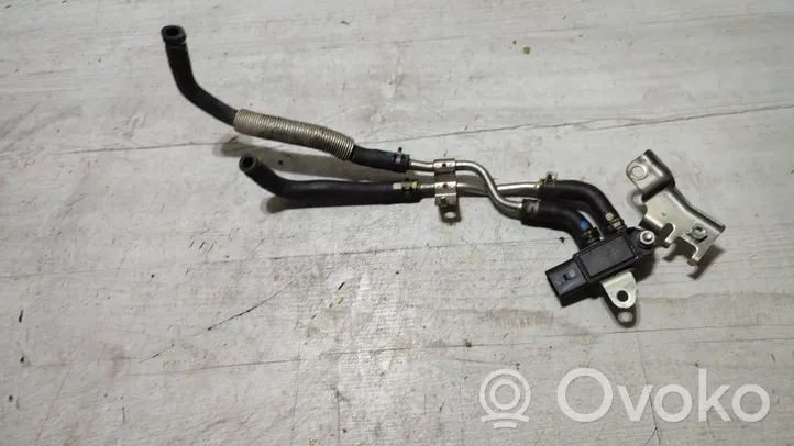 Mazda 3 III Exhaust pressure sensor S550162B2