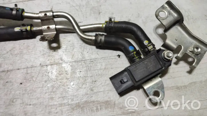 Mazda 3 III Exhaust pressure sensor S550162B2