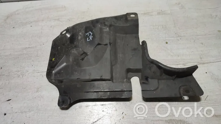 Mazda 3 III Cache de protection sous moteur PT9756342