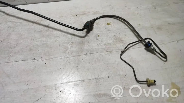 Mazda 3 III Cable d'embrayage 7117