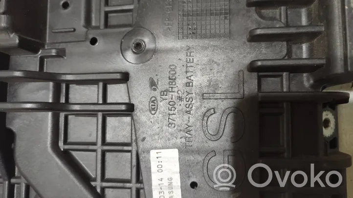 KIA Rio Battery tray 37150H8600