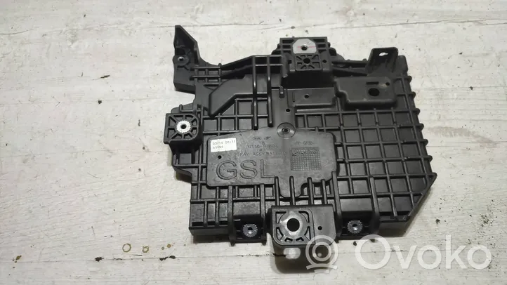 KIA Rio Battery tray 37150H8600