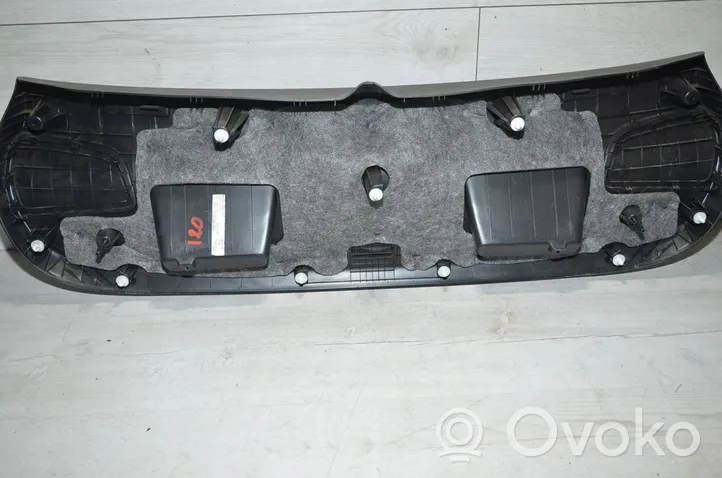 Hyundai i20 (GB IB) Garniture de hayon 8175103500