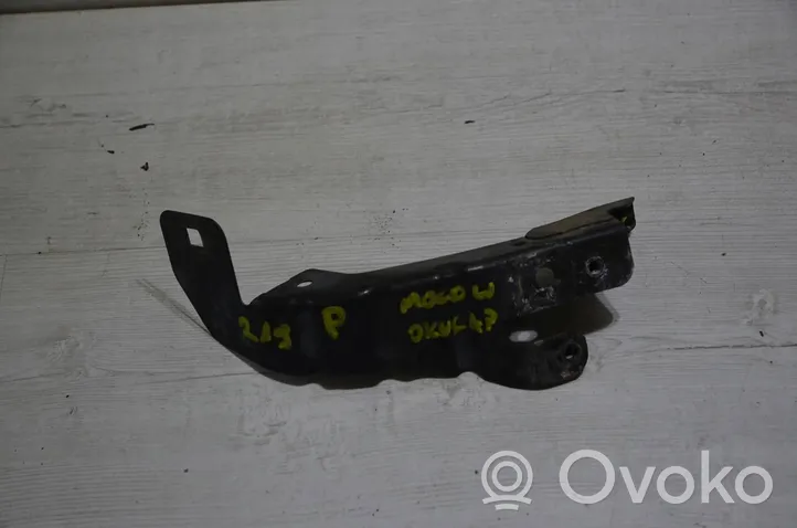 Mercedes-Benz CLS C219 Support phare frontale 