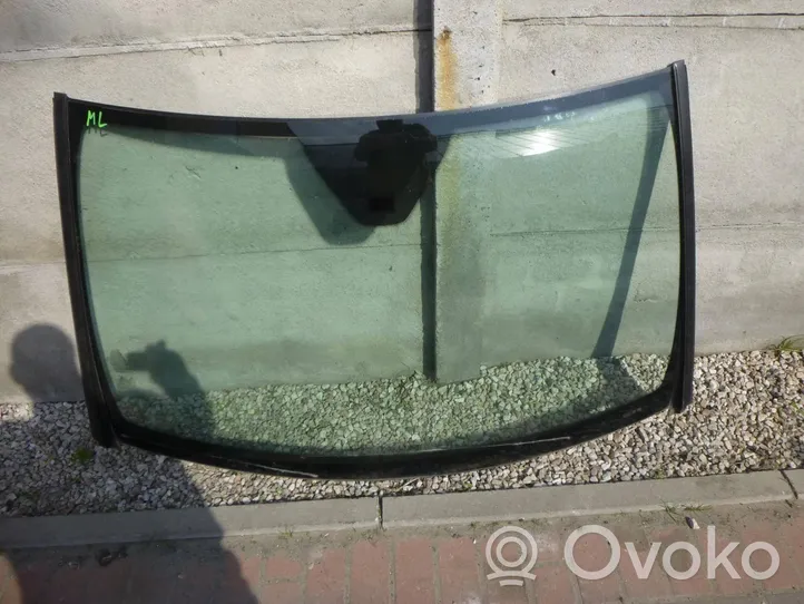 Mercedes-Benz ML W164 Front windscreen/windshield window 1648209026