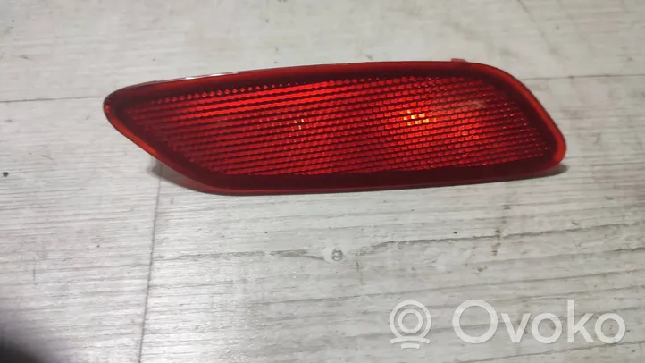 Opel Corsa F Odblask lampy tylnej 9829303880