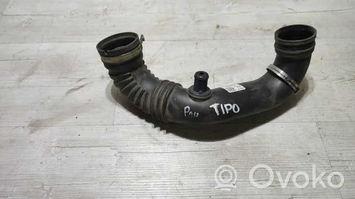 Fiat Tipo Rura / Wąż dolotowy powietrza 46826960