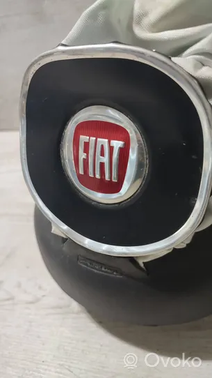 Fiat Tipo Steering wheel airbag 07357132930