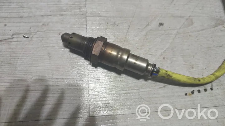 Opel Corsa F Sonde lambda 9830441180