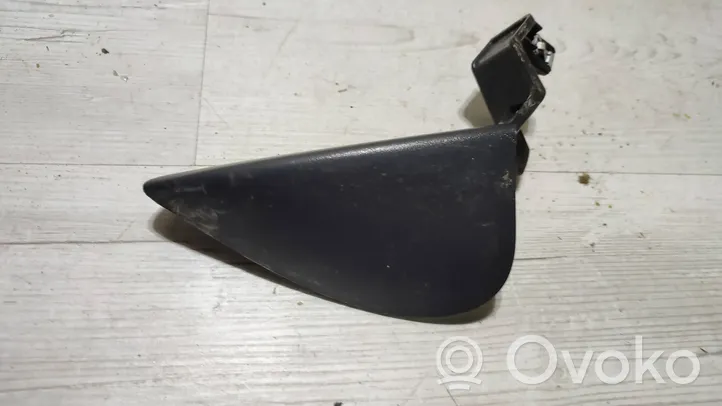 Dacia Duster Dashboard side end trim 682460055R