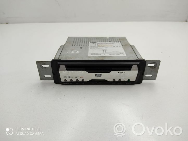 BMW X5 E53 Radija/ CD/DVD grotuvas/ navigacija 050500697