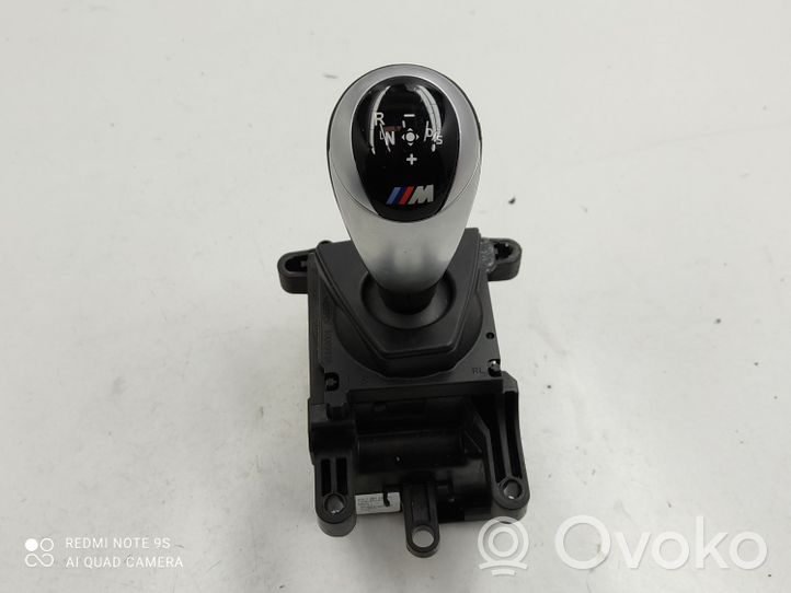 BMW M5 Gear selector/shifter (interior) GW784658410