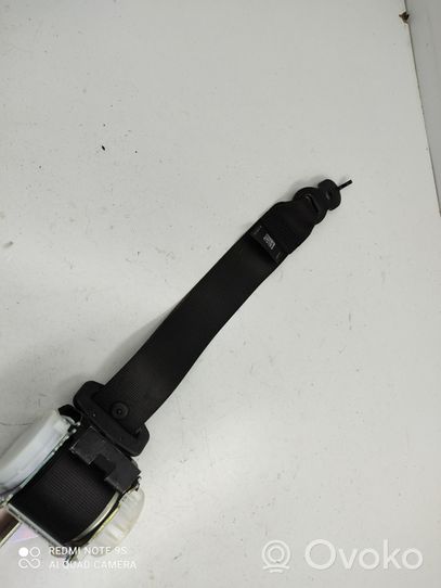 BMW M5 Rear seatbelt 33061254