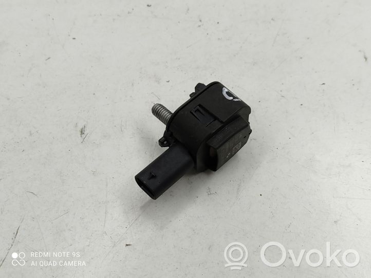 BMW M5 Gaisa spilvenu trieciensensors 9224178