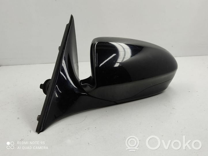 BMW M5 Front door electric wing mirror F0153403