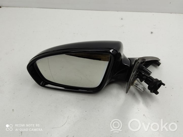 BMW M5 Front door electric wing mirror F0153403