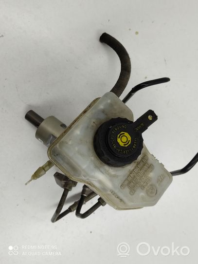 BMW 3 E90 E91 Brake fluid reservoir 