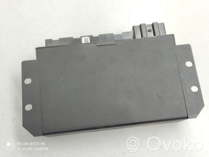 Audi A6 Allroad C5 Comfort/convenience module 4B0962258K