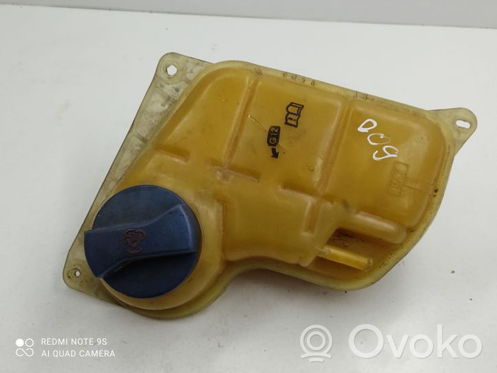 Audi A6 Allroad C5 Coolant expansion tank/reservoir 4B0121403