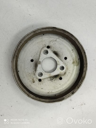 Audi A6 Allroad C5 Power steering pump pulley 059145255