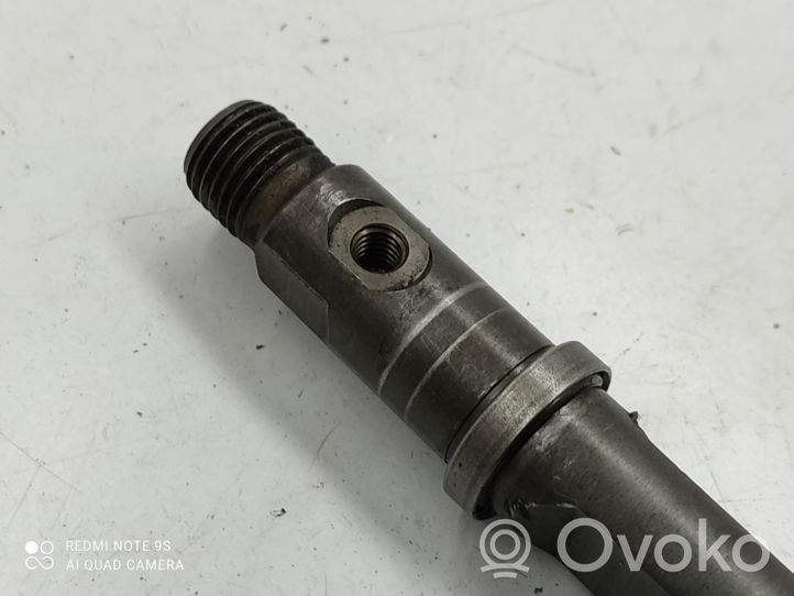 Audi A6 Allroad C5 Injecteur de carburant 059130201D