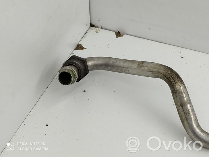 Audi A6 Allroad C5 Air conditioning (A/C) pipe/hose 