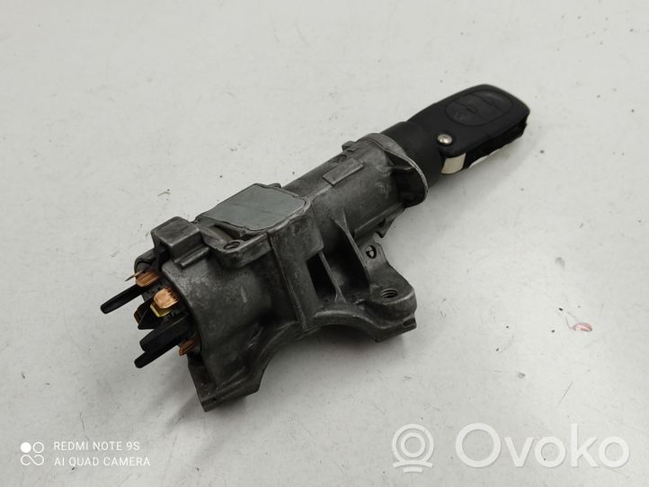 Audi A6 Allroad C5 Ignition lock 4B0905851C