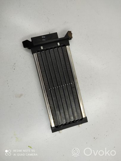 Audi A6 Allroad C5 Radiateur électrique de chauffage auxiliaire 4B1819011