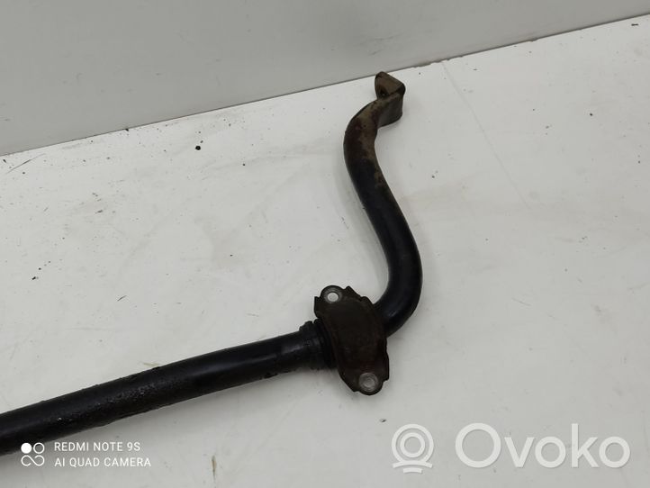 Audi A6 Allroad C5 Front anti-roll bar/sway bar 