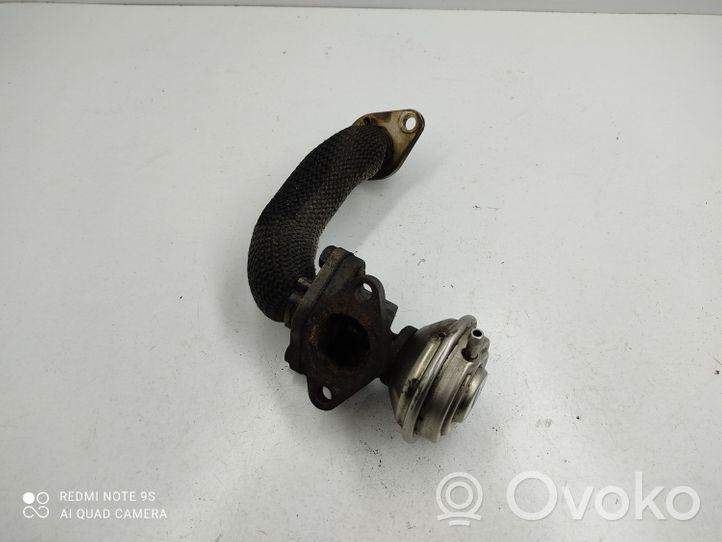 Audi A6 Allroad C5 Valvola EGR 059131503