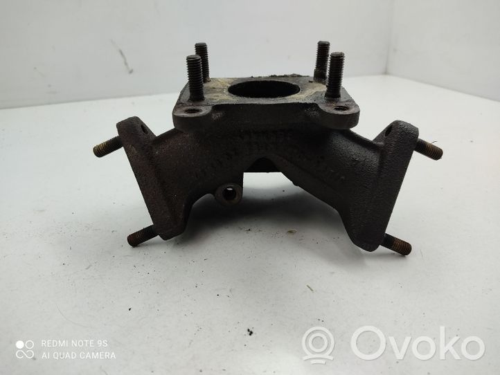 Audi A6 Allroad C5 Other exhaust manifold parts 0591317998