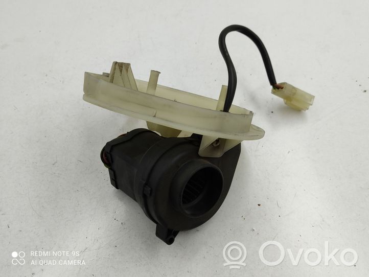 BMW 3 E46 Engine control unit/module fan 12901437447