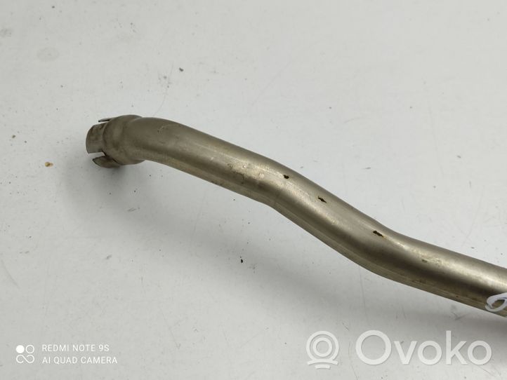 Audi Q7 4L Webasto auxiliary heater fuel line/pipe 