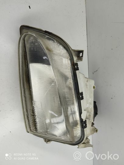 Ford Galaxy Lampa przednia 