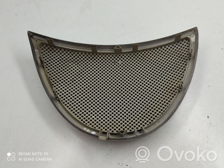 Mercedes-Benz CLK A209 C209 Rivestimento grigia altoparlante della cappelliera A2096900030