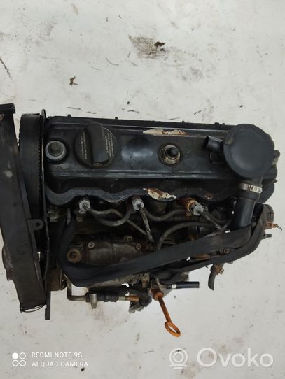 Ford Galaxy Motor AHU