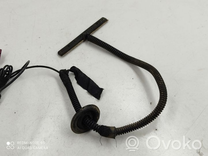 Audi Q7 4L Antenna autoradio 