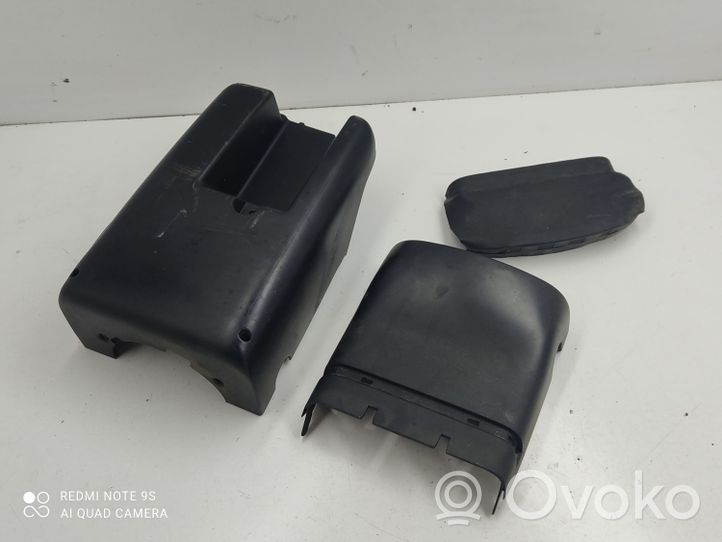 Seat Alhambra (Mk1) Rivestimento del piantone del volante 7M3953516